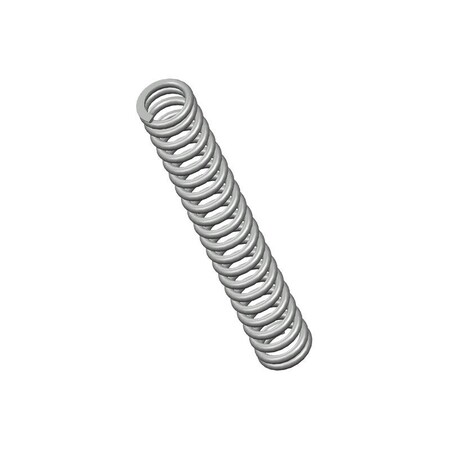 Approved Vendor Compression Spring, O= .480, L= 3.25, W= .072 G209963332